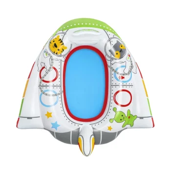 Napuhani Ponton Spaceship 104 × 99 Cm Bestway 34178 2