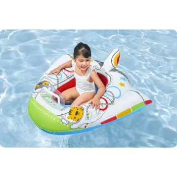 Napuhani Ponton Spaceship 104 × 99 Cm Bestway 34178 9