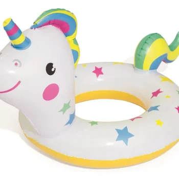 Napuhani Prsten Za Djecu Happy Animals Bestway 36128 Jednorog 6