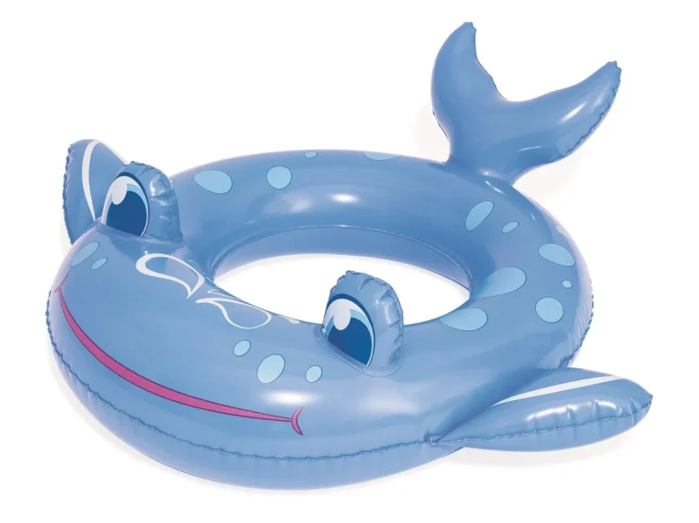 Napuhani Prsten Za Djecu Happy Animals Bestway 36128 Kit 2