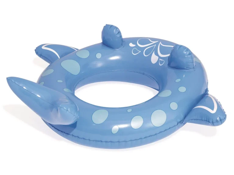 Napuhani Prsten Za Djecu Happy Animals Bestway 36128 Kit 3