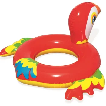 Napuhani Prsten Za Djecu Happy Animals Bestway 36128 Kit 5