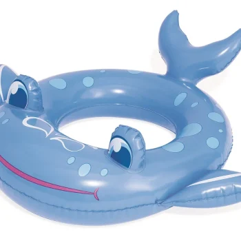Napuhani Prsten Za Djecu Happy Animals Bestway 36128 Papiga 2