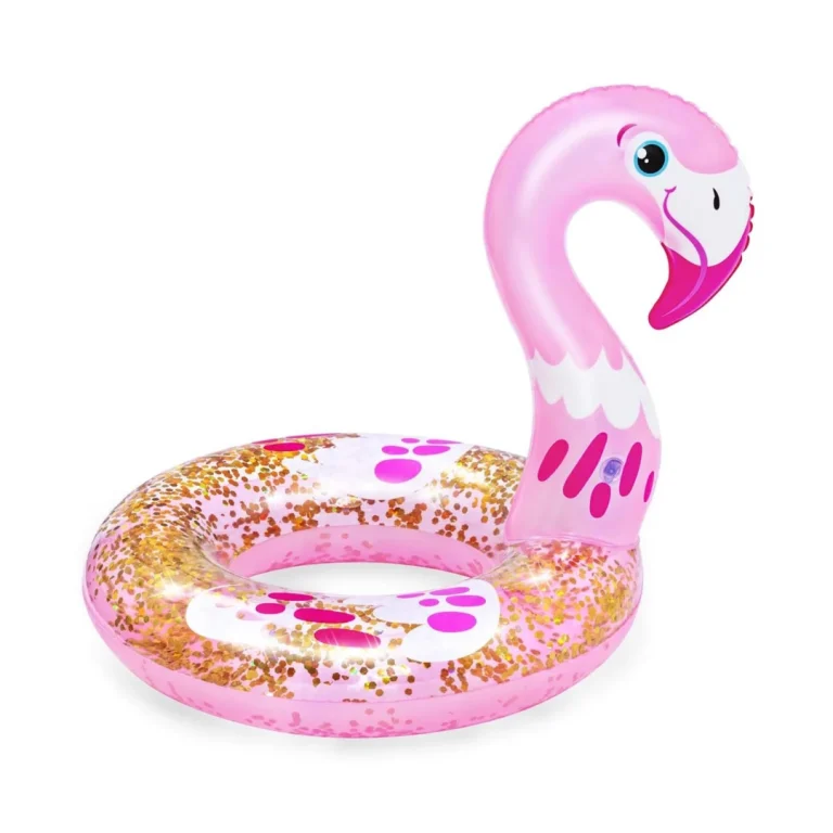Napuhani Prsten Za Plivanje Bestway 36306 Labud 12