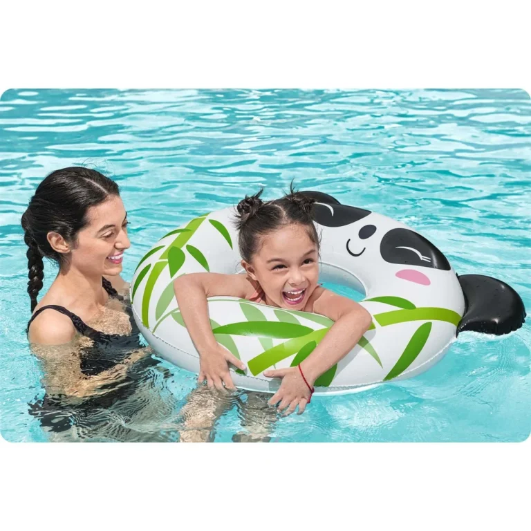 Napuhani Prsten Za Plivanje Bestway 36351 Panda 2