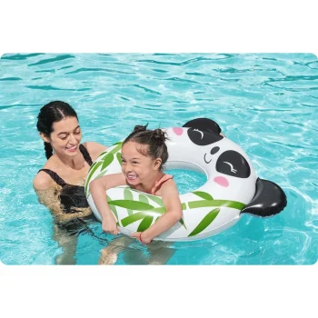 Napuhani Prsten Za Plivanje Bestway 36351 Panda 4