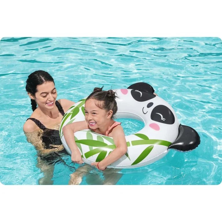 Napuhani Prsten Za Plivanje Bestway 36351 Panda 4