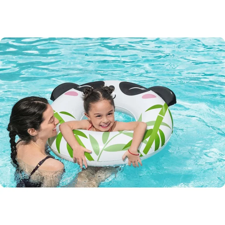 Napuhani Prsten Za Plivanje Bestway 36351 Panda 6
