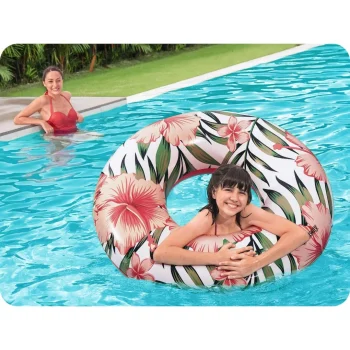 Napuhani Prsten Za Plivanje Ø 119 Cm Bestway 36237 · 36237 02 4