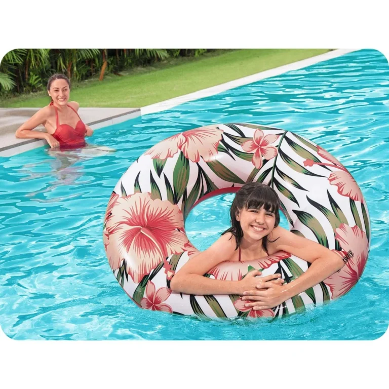 Napuhani Prsten Za Plivanje Ø 119 Cm Bestway 36237 · 36237 02 4