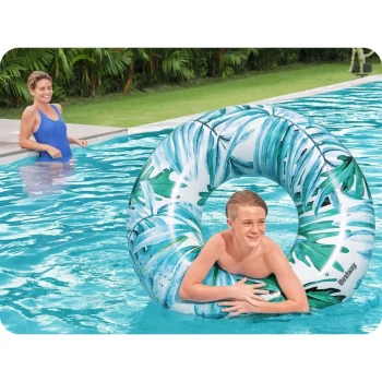 Napuhani Prsten Za Plivanje Ø 119 Cm Bestway 36237 2