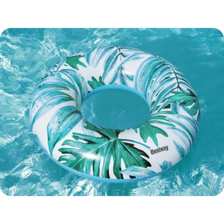 Napuhani Prsten Za Plivanje Ø 119 Cm Bestway 36237 4
