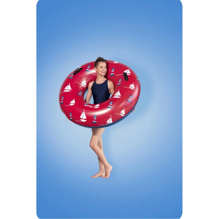 Napuhani Prsten Za Plivanje Ø 119 Cm Bestway 36353 Brodovi 10