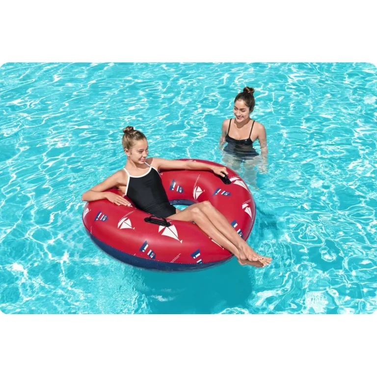 Napuhani Prsten Za Plivanje Ø 119 Cm Bestway 36353 Brodovi 11