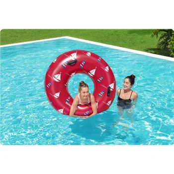 Napuhani Prsten Za Plivanje Ø 119 Cm Bestway 36353 Brodovi 12