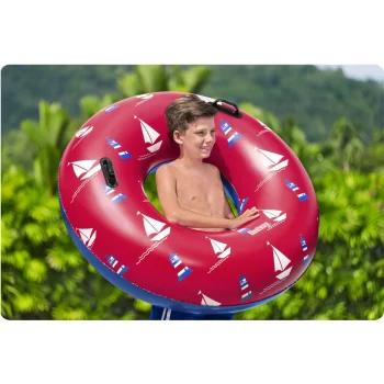 Napuhani Prsten Za Plivanje Ø 119 Cm Bestway 36353 Brodovi 2