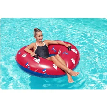 Napuhani Prsten Za Plivanje Ø 119 Cm Bestway 36353 Brodovi 4