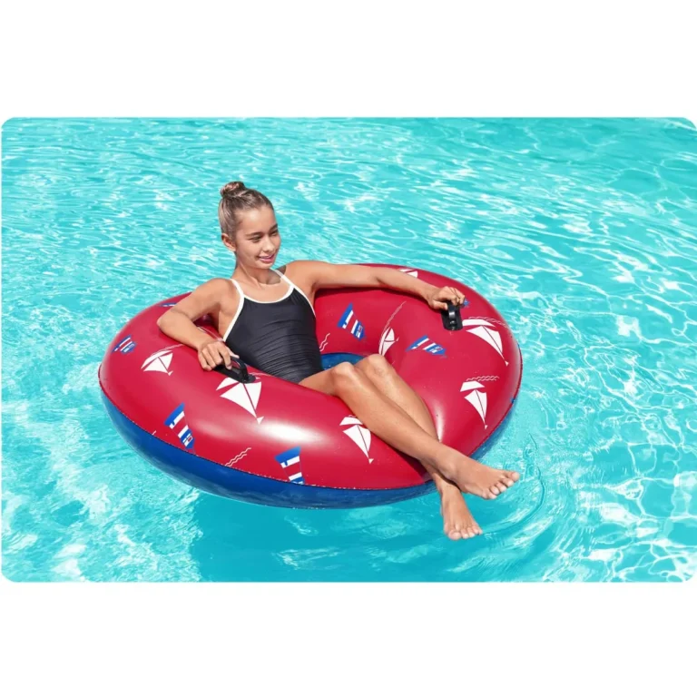 Napuhani Prsten Za Plivanje Ø 119 Cm Bestway 36353 Brodovi 4