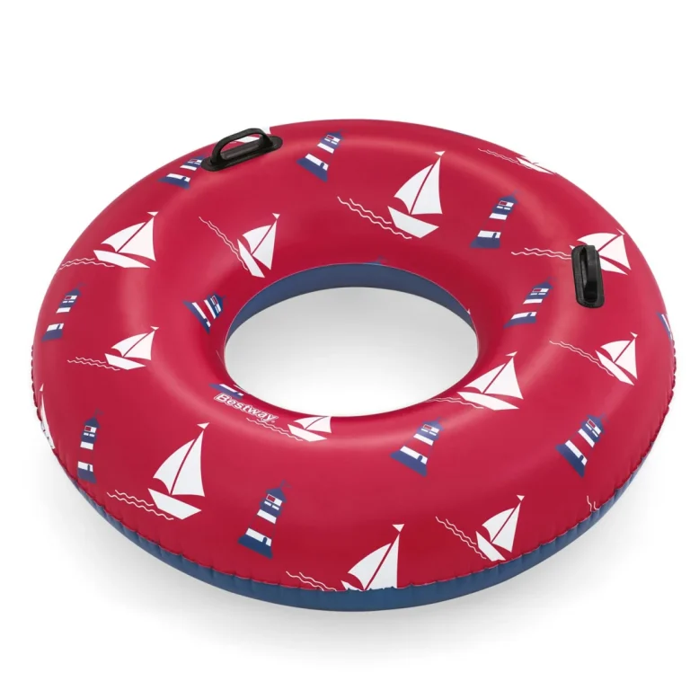 Napuhani Prsten Za Plivanje Ø 119 Cm Bestway 36353 Brodovi 5