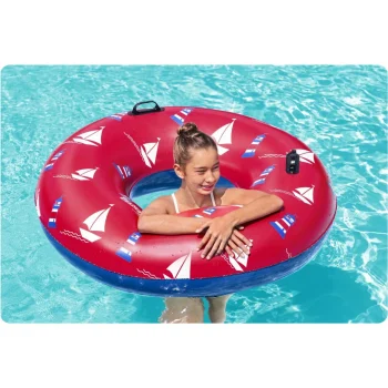Napuhani Prsten Za Plivanje Ø 119 Cm Bestway 36353 Brodovi 6