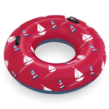 Napuhani Prsten Za Plivanje Ø 119 Cm Bestway 36353 Brodovi 7