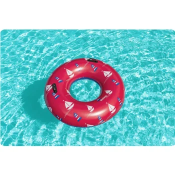 Napuhani Prsten Za Plivanje Ø 119 Cm Bestway 36353 Brodovi 8