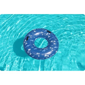 Napuhani Prsten Za Plivanje Ø 119 Cm Bestway 36353 Plavi 13
