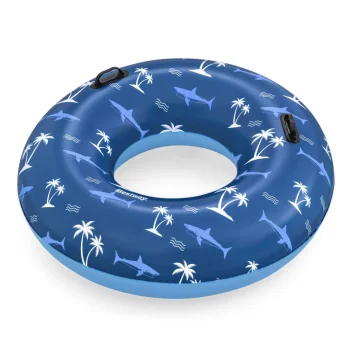 Napuhani Prsten Za Plivanje Ø 119 Cm Bestway 36353 Plavi 5