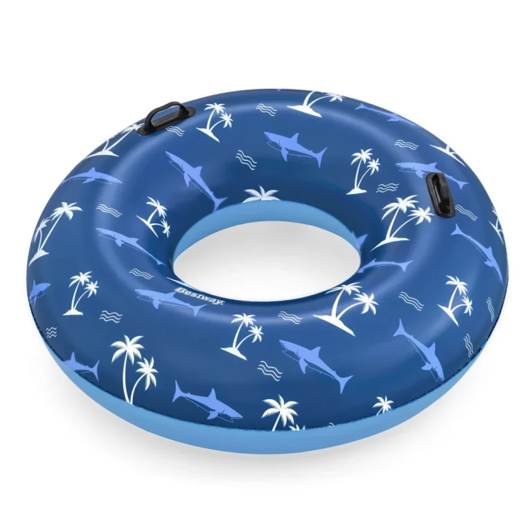 Napuhani Prsten Za Plivanje Ø 119 Cm Bestway 36353 Plavi 5