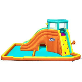 Napuhani Toranj Za Igralište 565 X 373 X 265 Cm Bestway 53385 3