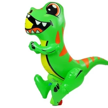 Napuhani Vodeni Pištolj Dinosaur 2