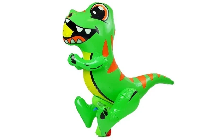 Napuhani Vodeni Pištolj Dinosaur 2