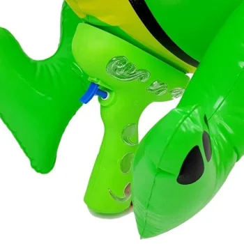 Napuhani Vodeni Pištolj Dinosaur 3