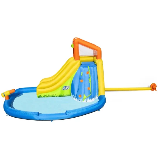 Napuhano Igralište 435 X 286 X 267 Bestway 53345 1