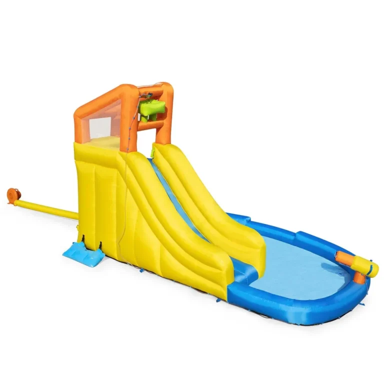 Napuhano Igralište 435 X 286 X 267 Bestway 53345 3