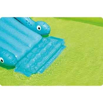 Napuhano Igralište Little Dino Intex 57166 6