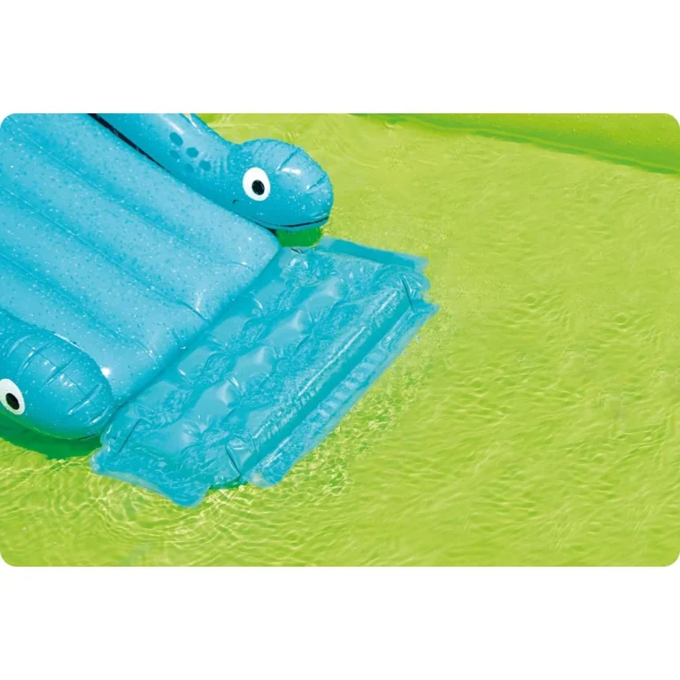 Napuhano Igralište Little Dino Intex 57166 6