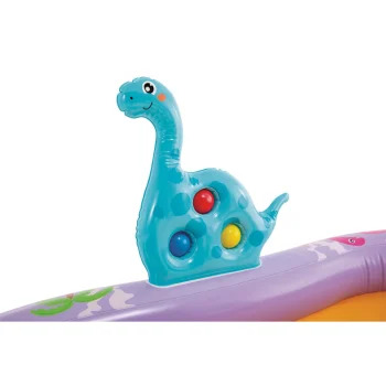 Napuhano Igralište S Dinosaurima Intex 56139 11