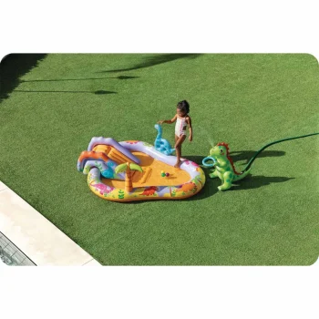 Napuhano Igralište S Dinosaurima Intex 56139 13