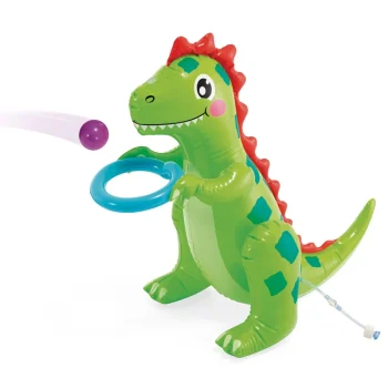 Napuhano Igralište S Dinosaurima Intex 56139 2