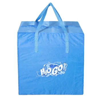 Napuhano Igralište Za Djecu S Vodenim Parkom Za Djecu 3 8 Godina Bestway 365x340x152cm + Skakanje + 12