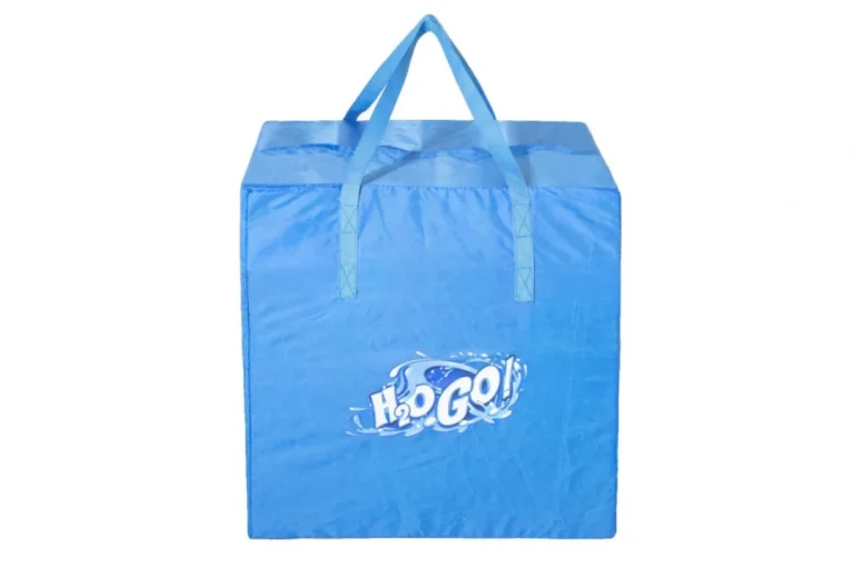 Napuhano Igralište Za Djecu S Vodenim Parkom Za Djecu 3 8 Godina Bestway 365x340x152cm + Skakanje + 12