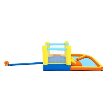 Napuhano Igralište Za Plažu Beach Bounce 365 × 340 × 152 Cm Bestway 53381 6
