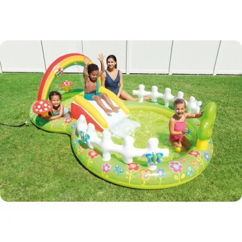 Napuhano Vrtno Igralište Intex 57154 3