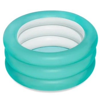 Napuhavač Za Djecu 2+ Plavi Bestway 70x30cm 2