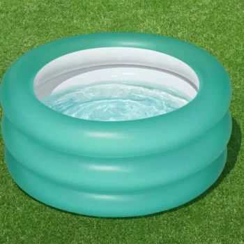 Napuhavač Za Djecu 2+ Plavi Bestway 70x30cm 5