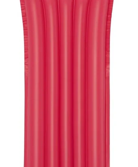Napuhavač Za Plivanje Crveni Bestway 183x69cm + Jastuk, Crvena 1