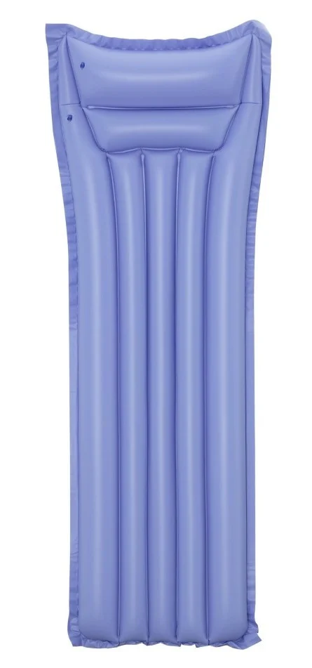 Napuhavač Za Plivanje Ljubičasti Bestway 183x69cm + Jastuk 1