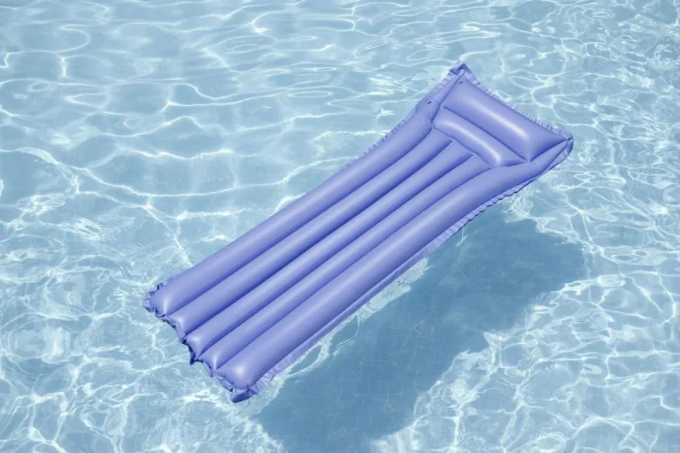 Napuhavač Za Plivanje Ljubičasti Bestway 183x69cm + Jastuk 3