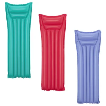 Napuhavač Za Plivanje Ljubičasti Bestway 183x69cm + Jastuk 6